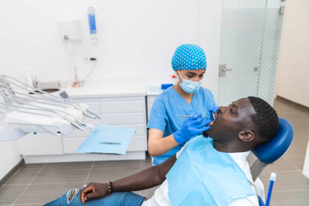 Best Mobile Emergency Dentist in Eau Claire, WI